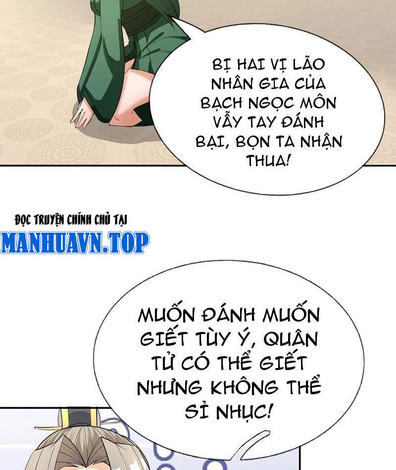 Thu Triệu Vạn Đồ Đệ, Vi Sư Vô Địch Thế Gian Chap 155 - Next Chap 156