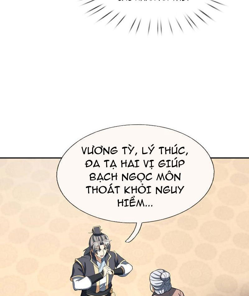 Thu Triệu Vạn Đồ Đệ, Vi Sư Vô Địch Thế Gian Chap 155 - Next Chap 156