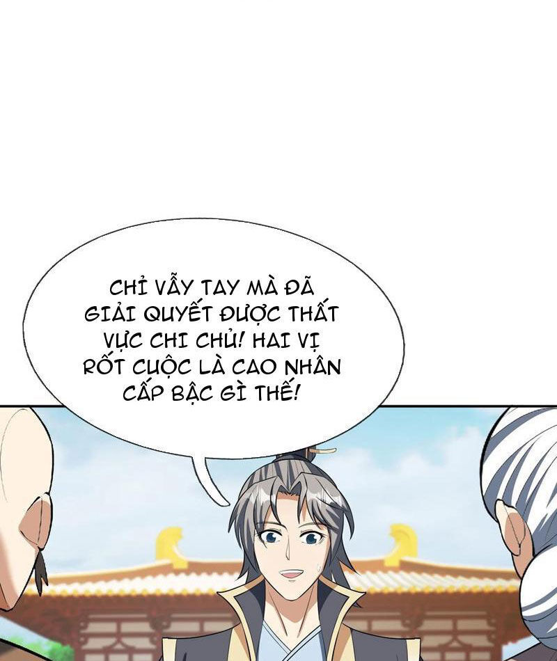 Thu Triệu Vạn Đồ Đệ, Vi Sư Vô Địch Thế Gian Chap 155 - Next Chap 156