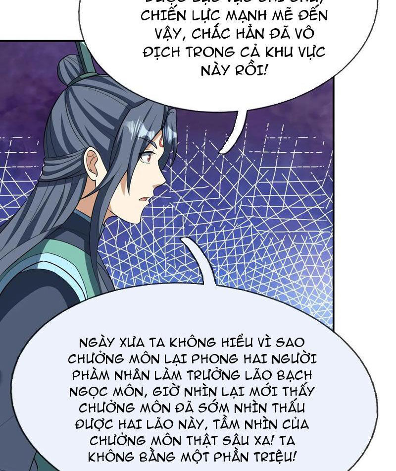 Thu Triệu Vạn Đồ Đệ, Vi Sư Vô Địch Thế Gian Chap 155 - Next Chap 156