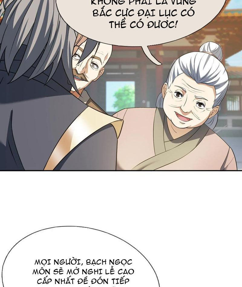Thu Triệu Vạn Đồ Đệ, Vi Sư Vô Địch Thế Gian Chap 155 - Next Chap 156