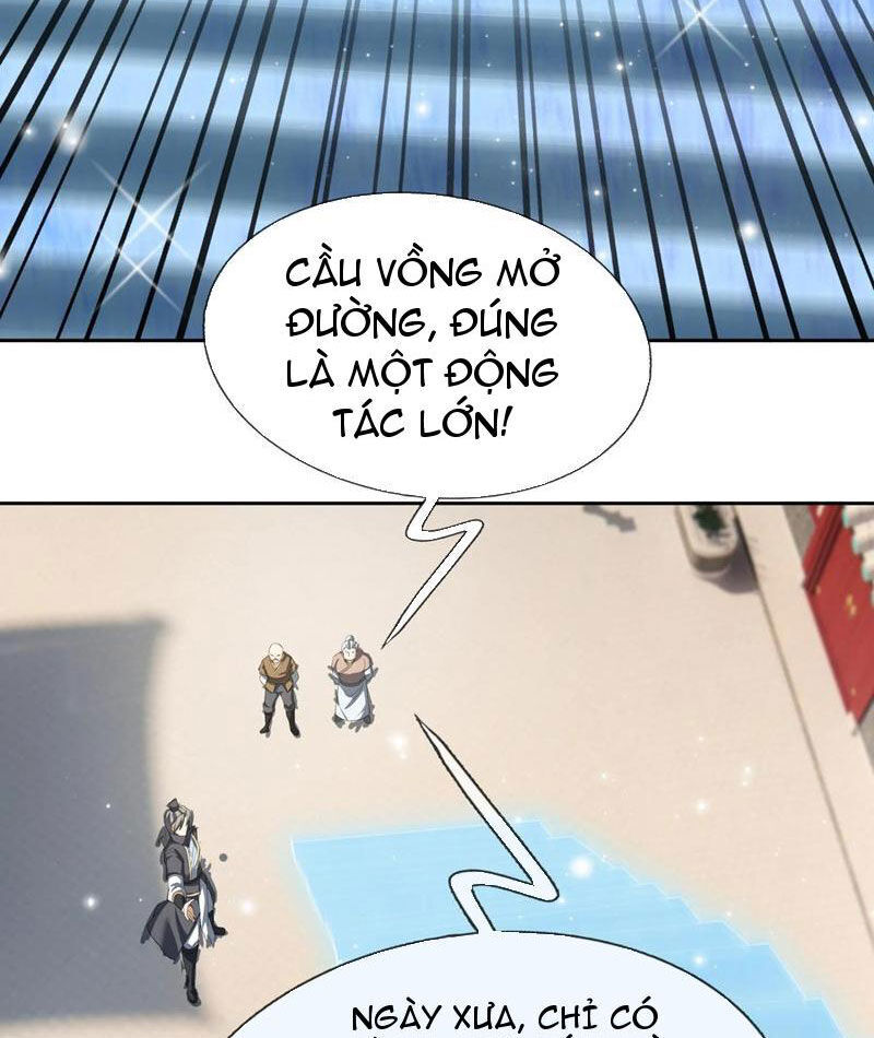 Thu Triệu Vạn Đồ Đệ, Vi Sư Vô Địch Thế Gian Chap 155 - Next Chap 156