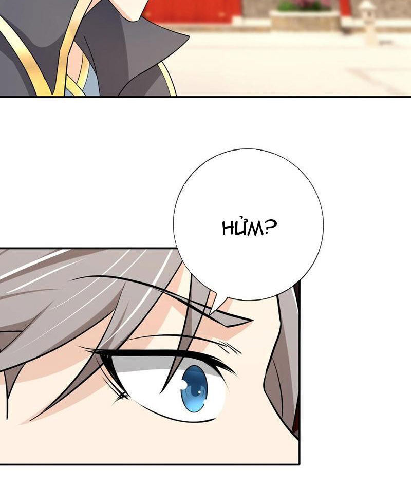 Thu Triệu Vạn Đồ Đệ, Vi Sư Vô Địch Thế Gian Chap 155 - Next Chap 156