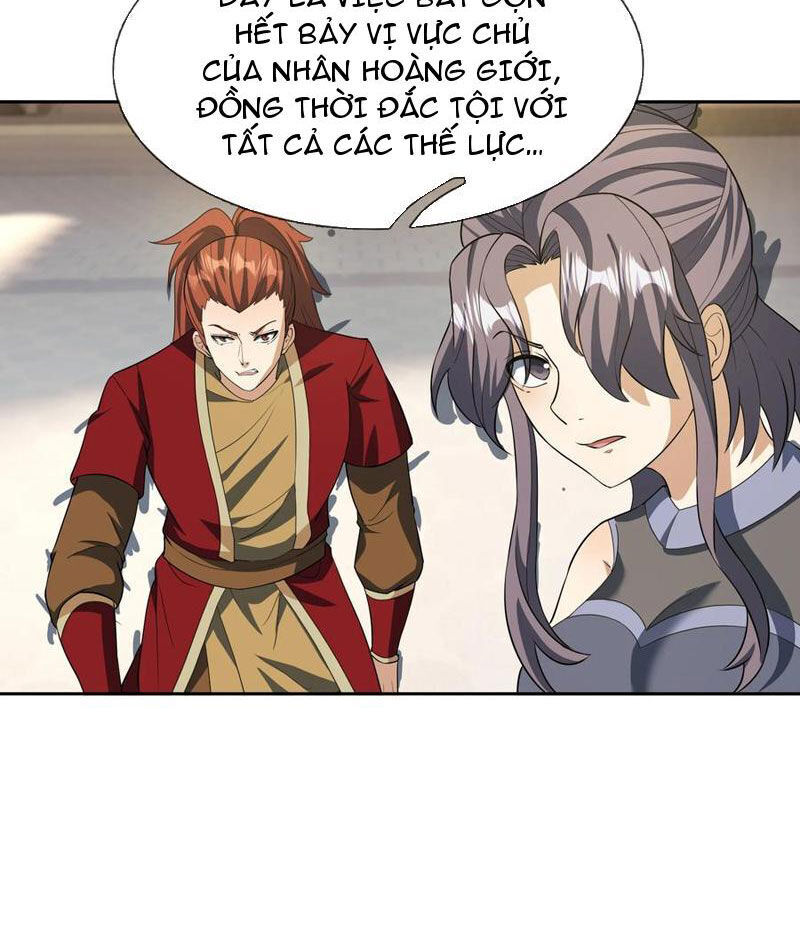 Thu Triệu Vạn Đồ Đệ, Vi Sư Vô Địch Thế Gian Chap 155 - Next Chap 156