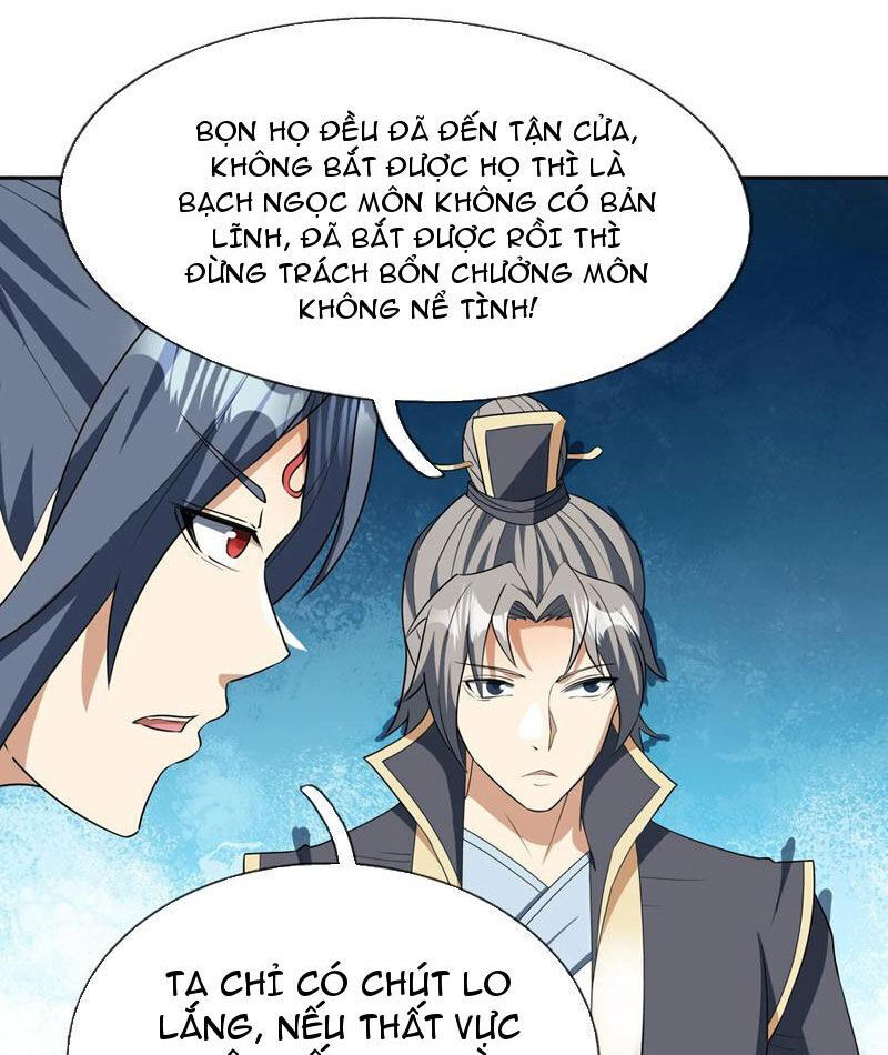 Thu Triệu Vạn Đồ Đệ, Vi Sư Vô Địch Thế Gian Chap 155 - Next Chap 156