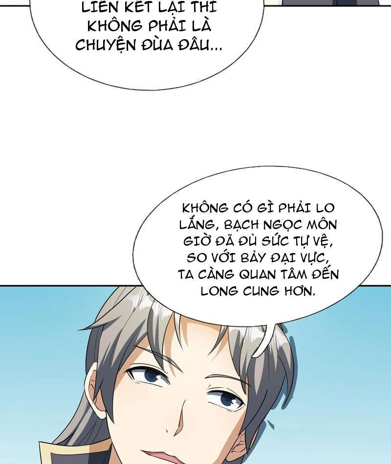 Thu Triệu Vạn Đồ Đệ, Vi Sư Vô Địch Thế Gian Chap 155 - Next Chap 156