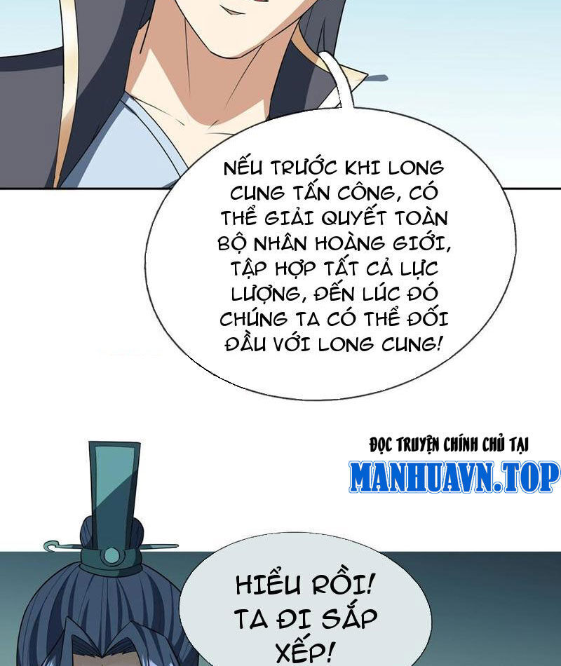 Thu Triệu Vạn Đồ Đệ, Vi Sư Vô Địch Thế Gian Chap 155 - Next Chap 156
