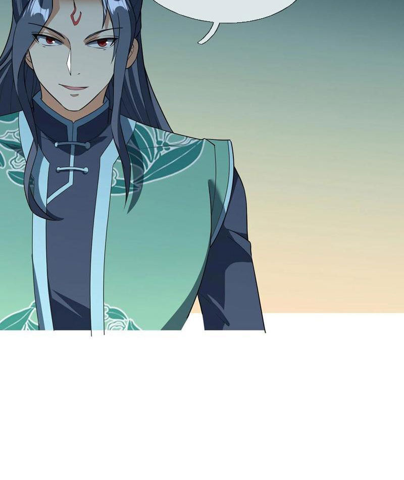 Thu Triệu Vạn Đồ Đệ, Vi Sư Vô Địch Thế Gian Chap 155 - Next Chap 156