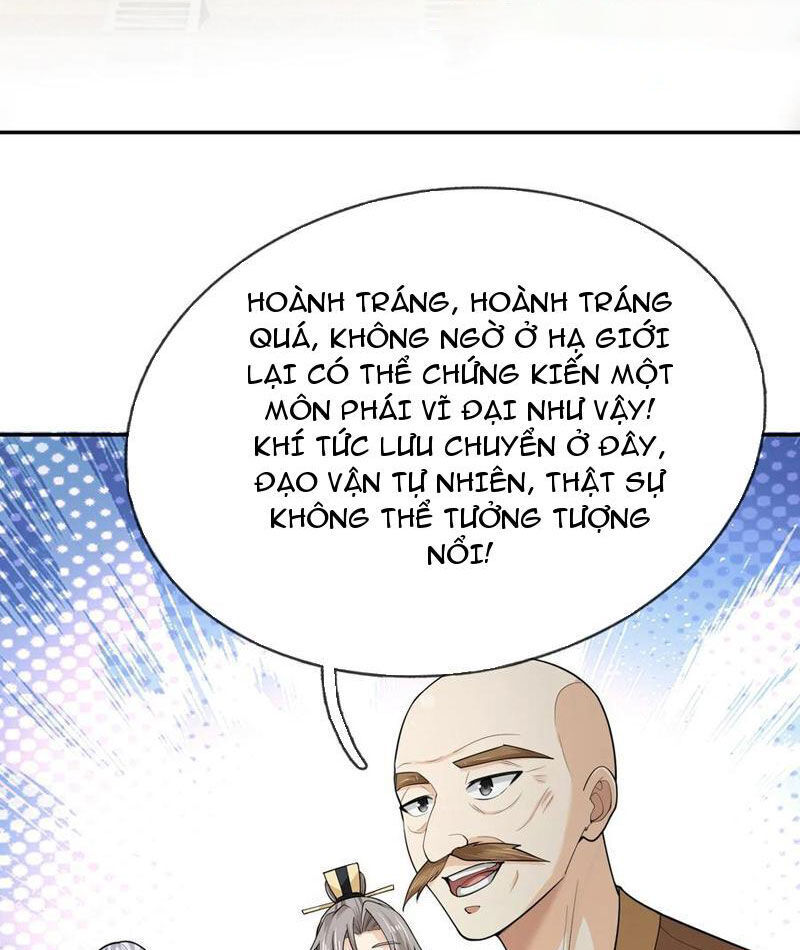 Thu Triệu Vạn Đồ Đệ, Vi Sư Vô Địch Thế Gian Chap 155 - Next Chap 156