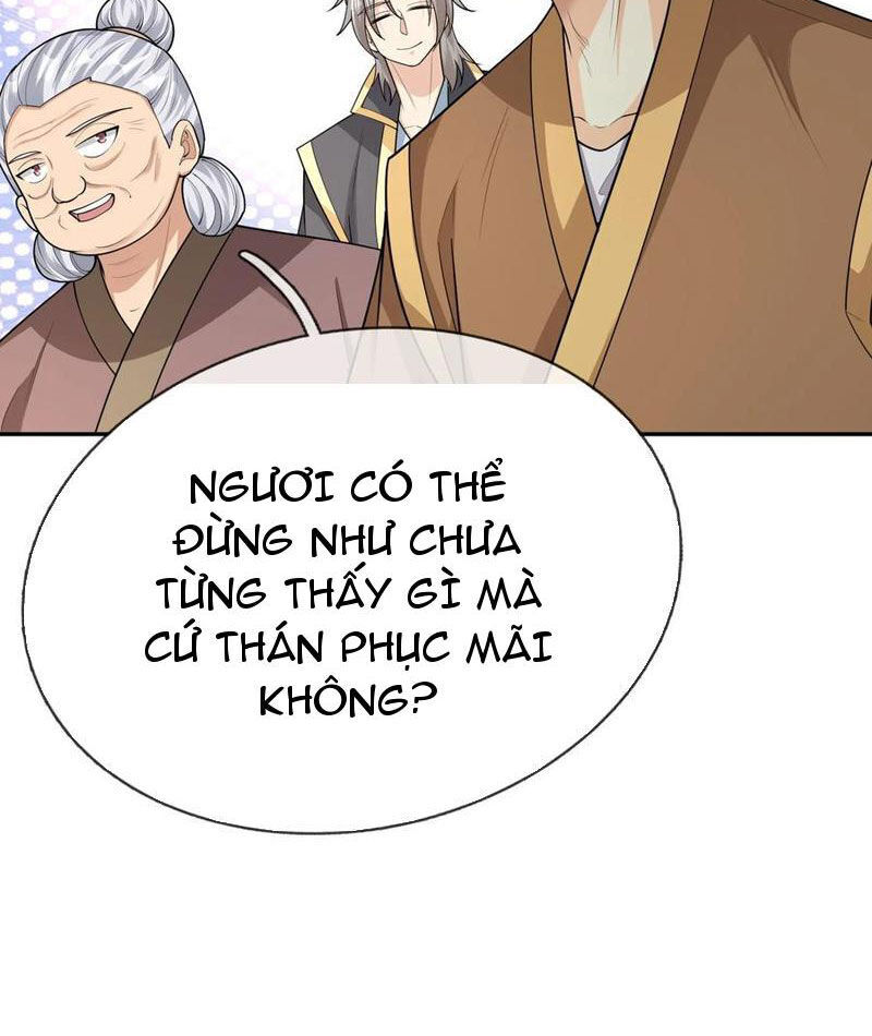 Thu Triệu Vạn Đồ Đệ, Vi Sư Vô Địch Thế Gian Chap 155 - Next Chap 156