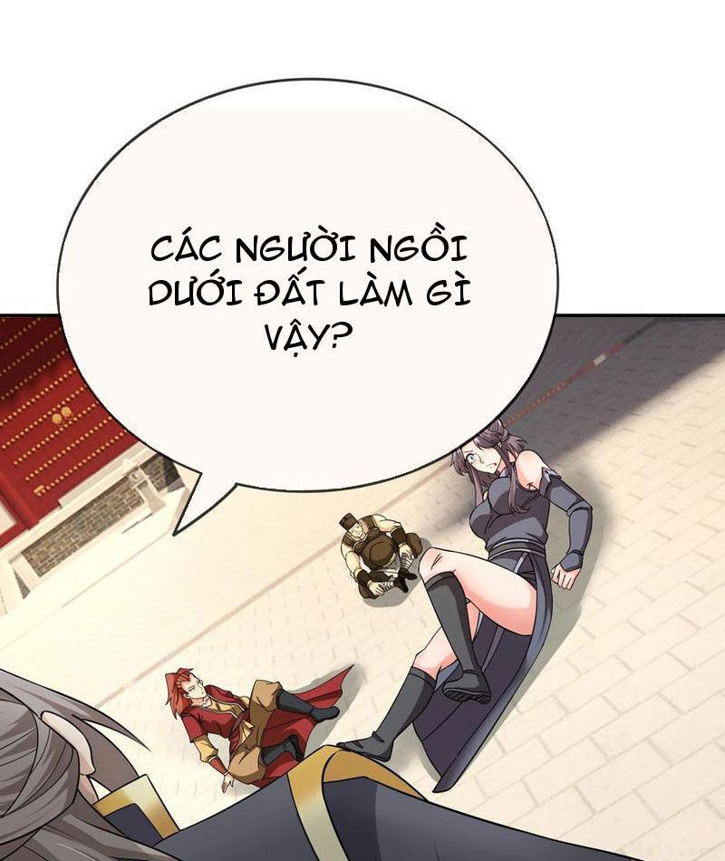 Thu Triệu Vạn Đồ Đệ, Vi Sư Vô Địch Thế Gian Chap 155 - Next Chap 156