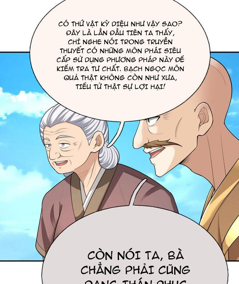 Thu Triệu Vạn Đồ Đệ, Vi Sư Vô Địch Thế Gian Chap 155 - Next Chap 156