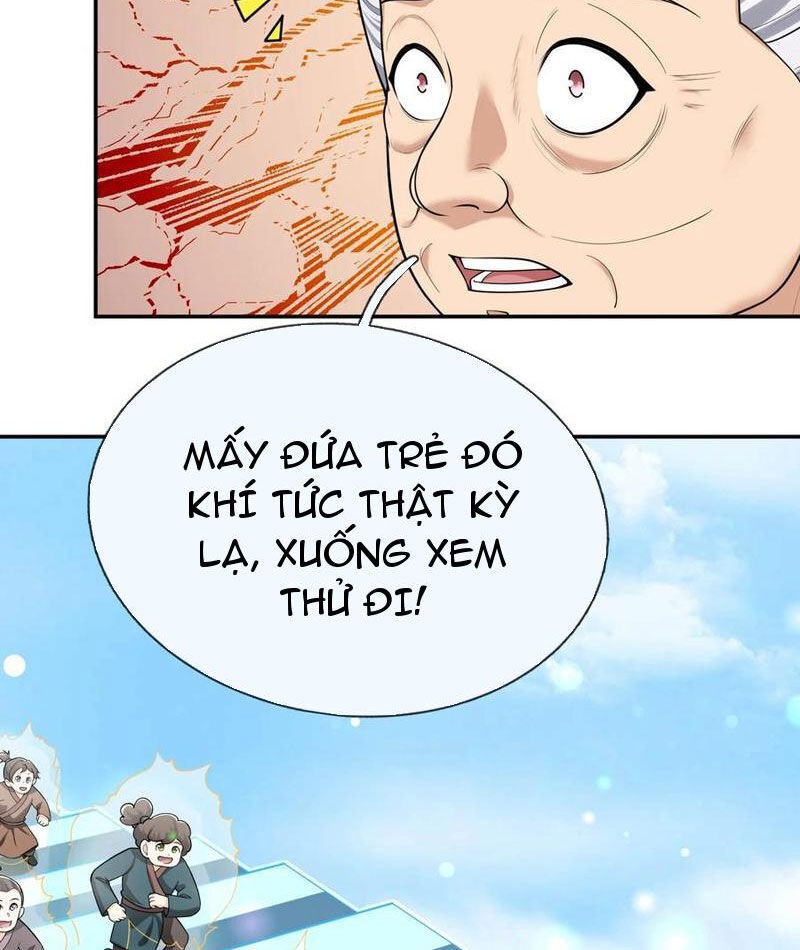 Thu Triệu Vạn Đồ Đệ, Vi Sư Vô Địch Thế Gian Chap 155 - Next Chap 156
