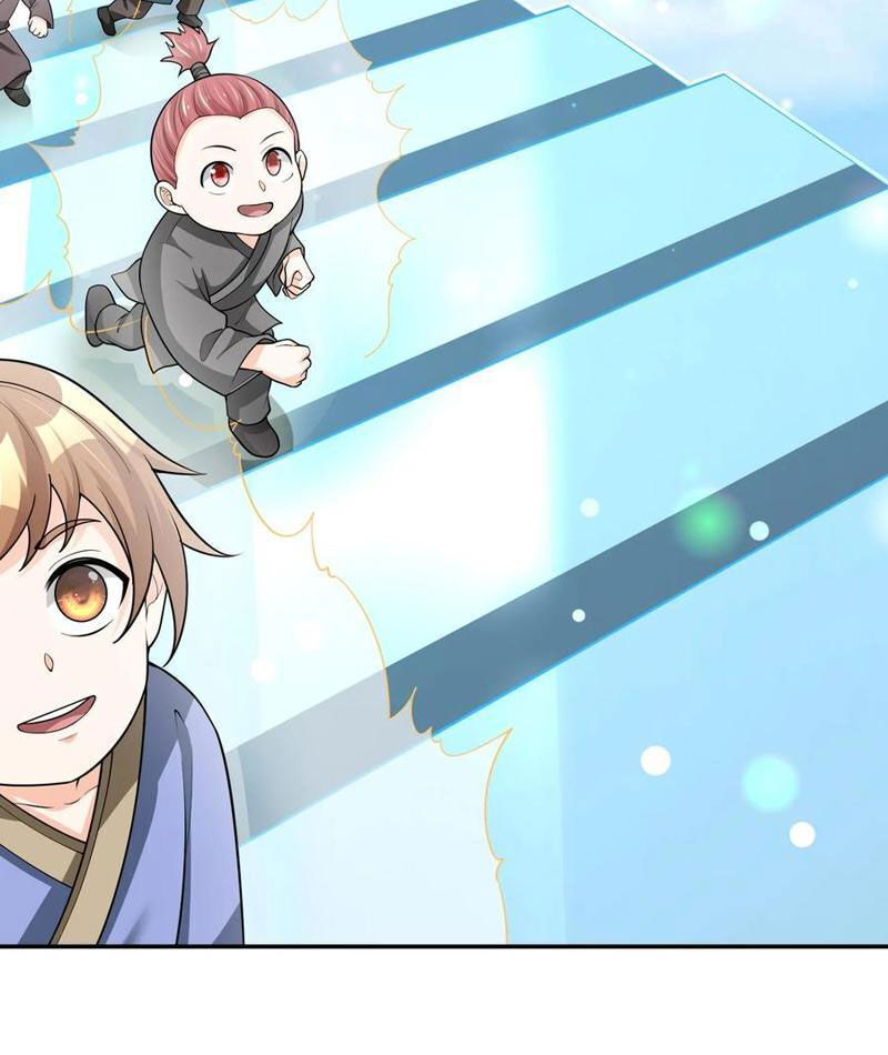 Thu Triệu Vạn Đồ Đệ, Vi Sư Vô Địch Thế Gian Chap 155 - Next Chap 156