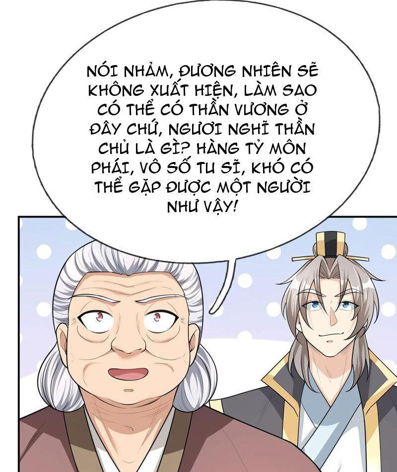 Thu Triệu Vạn Đồ Đệ, Vi Sư Vô Địch Thế Gian Chap 155 - Next Chap 156