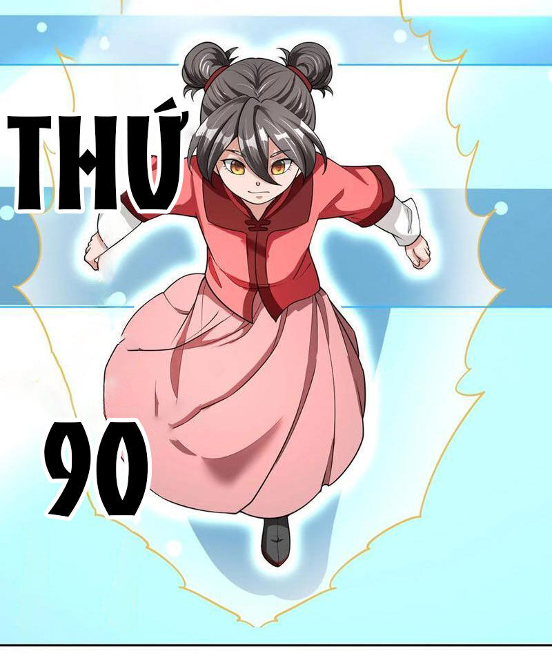Thu Triệu Vạn Đồ Đệ, Vi Sư Vô Địch Thế Gian Chap 155 - Next Chap 156