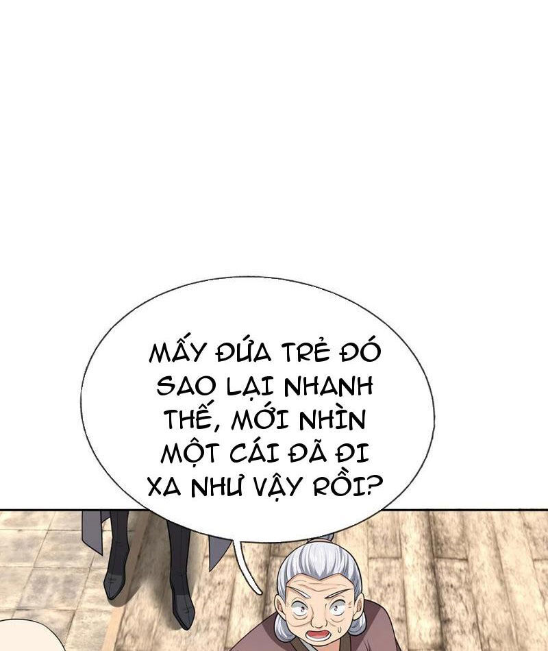 Thu Triệu Vạn Đồ Đệ, Vi Sư Vô Địch Thế Gian Chap 155 - Next Chap 156