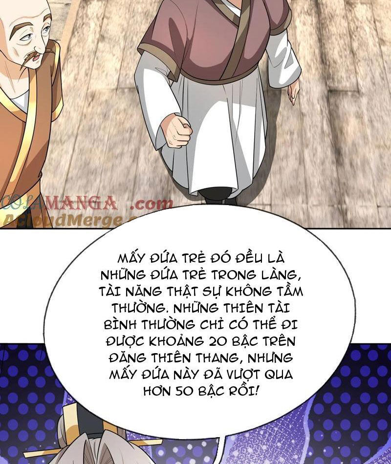 Thu Triệu Vạn Đồ Đệ, Vi Sư Vô Địch Thế Gian Chap 155 - Next Chap 156