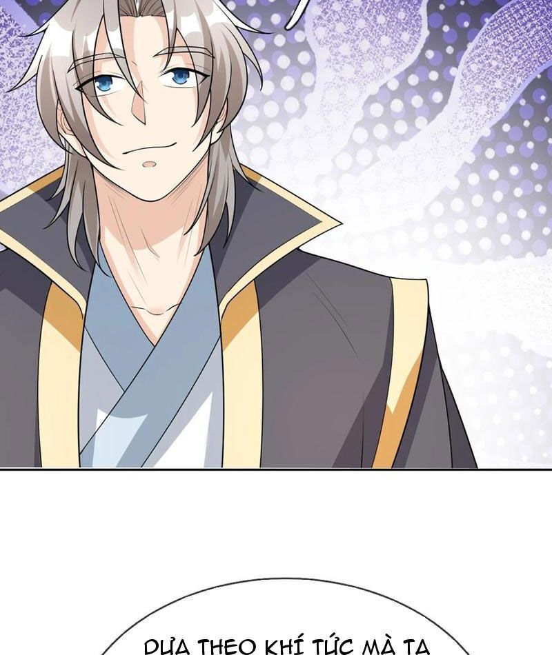 Thu Triệu Vạn Đồ Đệ, Vi Sư Vô Địch Thế Gian Chap 155 - Next Chap 156