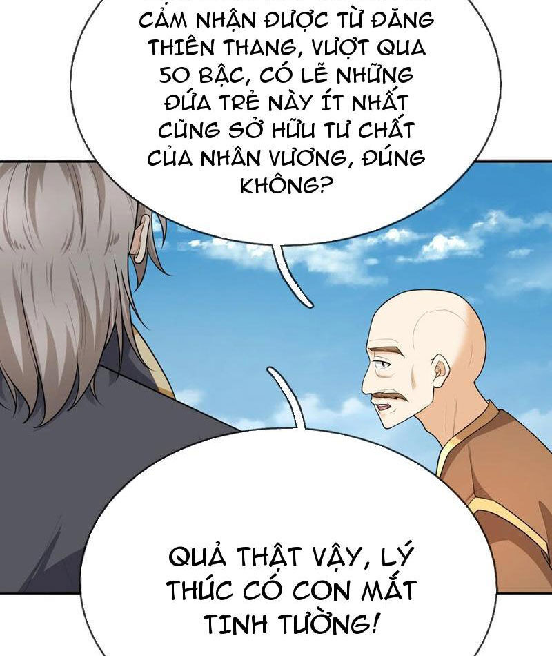 Thu Triệu Vạn Đồ Đệ, Vi Sư Vô Địch Thế Gian Chap 155 - Next Chap 156