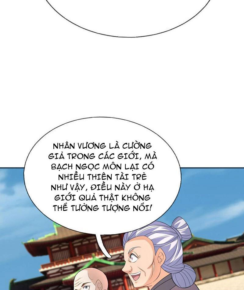 Thu Triệu Vạn Đồ Đệ, Vi Sư Vô Địch Thế Gian Chap 155 - Next Chap 156