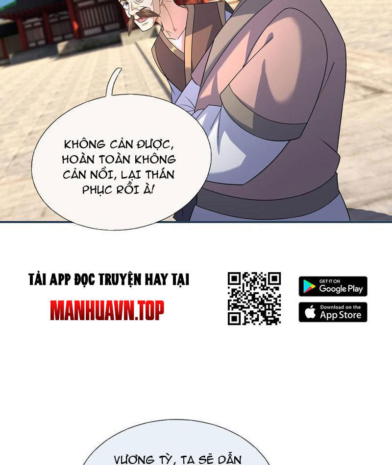 Thu Triệu Vạn Đồ Đệ, Vi Sư Vô Địch Thế Gian Chap 155 - Next Chap 156