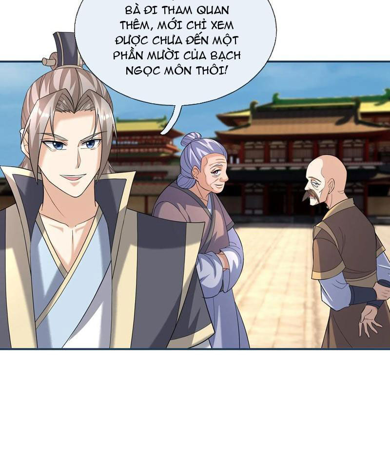 Thu Triệu Vạn Đồ Đệ, Vi Sư Vô Địch Thế Gian Chap 155 - Next Chap 156