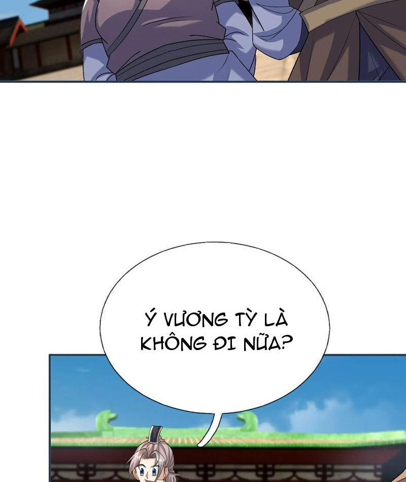 Thu Triệu Vạn Đồ Đệ, Vi Sư Vô Địch Thế Gian Chap 155 - Next Chap 156