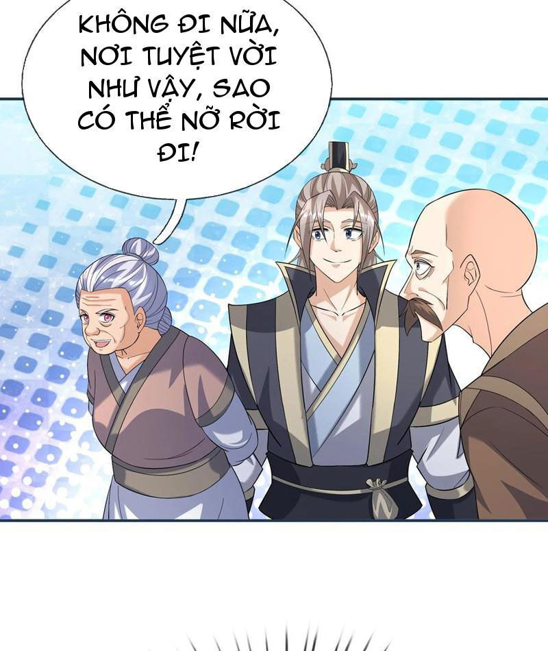 Thu Triệu Vạn Đồ Đệ, Vi Sư Vô Địch Thế Gian Chap 155 - Next Chap 156