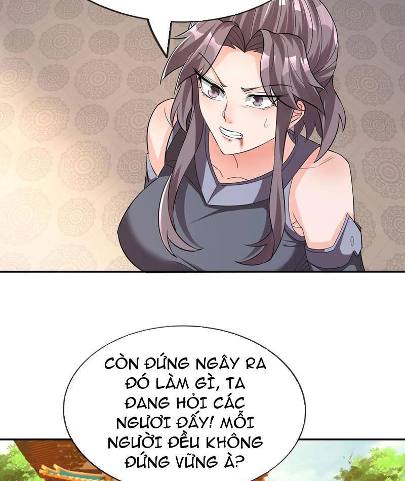 Thu Triệu Vạn Đồ Đệ, Vi Sư Vô Địch Thế Gian Chap 155 - Next Chap 156