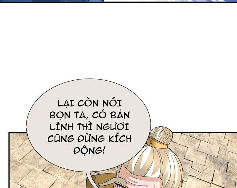 Thu Triệu Vạn Đồ Đệ, Vi Sư Vô Địch Thế Gian Chap 156 - Next Chap 157