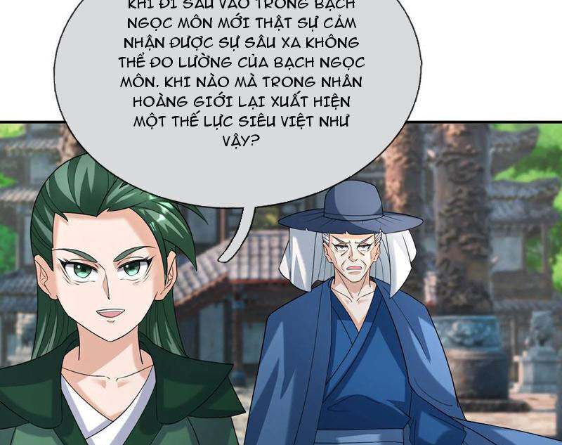 Thu Triệu Vạn Đồ Đệ, Vi Sư Vô Địch Thế Gian Chap 156 - Next Chap 157