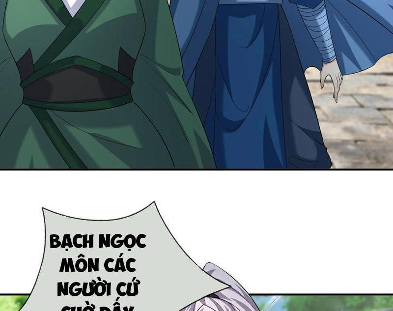 Thu Triệu Vạn Đồ Đệ, Vi Sư Vô Địch Thế Gian Chap 156 - Next Chap 157
