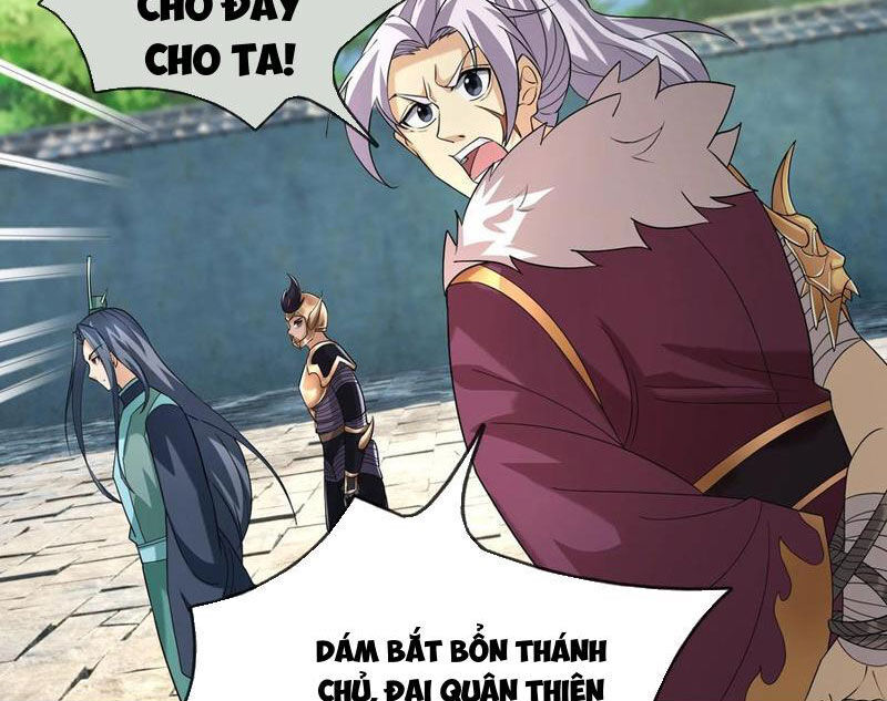 Thu Triệu Vạn Đồ Đệ, Vi Sư Vô Địch Thế Gian Chap 156 - Next Chap 157