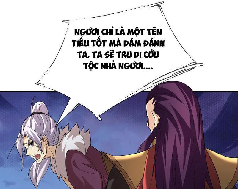 Thu Triệu Vạn Đồ Đệ, Vi Sư Vô Địch Thế Gian Chap 156 - Next Chap 157