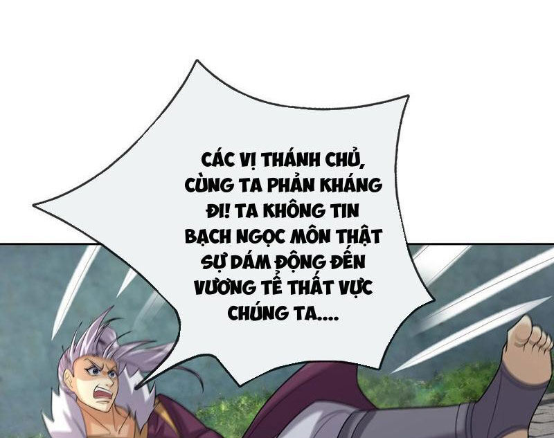 Thu Triệu Vạn Đồ Đệ, Vi Sư Vô Địch Thế Gian Chap 156 - Next Chap 157