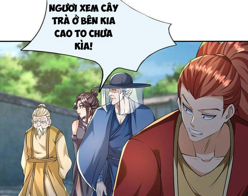 Thu Triệu Vạn Đồ Đệ, Vi Sư Vô Địch Thế Gian Chap 156 - Next Chap 157