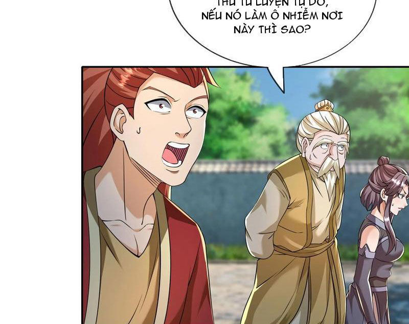 Thu Triệu Vạn Đồ Đệ, Vi Sư Vô Địch Thế Gian Chap 156 - Next Chap 157
