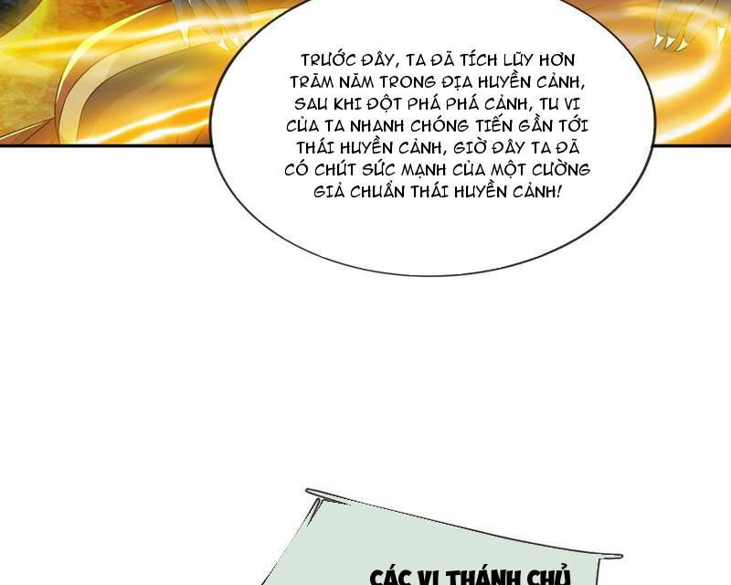 Thu Triệu Vạn Đồ Đệ, Vi Sư Vô Địch Thế Gian Chap 156 - Next Chap 157