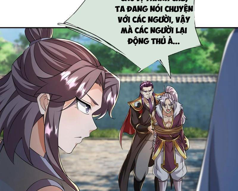 Thu Triệu Vạn Đồ Đệ, Vi Sư Vô Địch Thế Gian Chap 156 - Next Chap 157