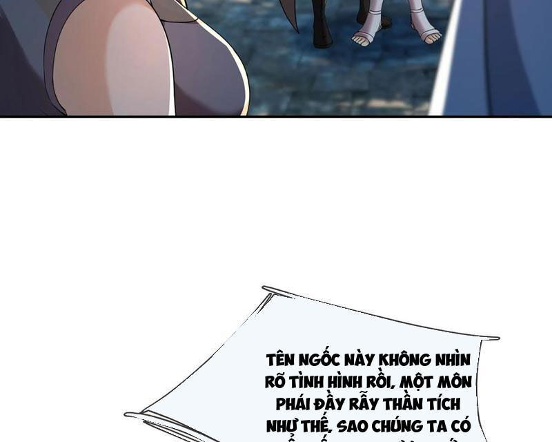 Thu Triệu Vạn Đồ Đệ, Vi Sư Vô Địch Thế Gian Chap 156 - Next Chap 157