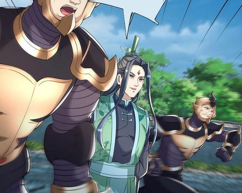 Thu Triệu Vạn Đồ Đệ, Vi Sư Vô Địch Thế Gian Chap 156 - Next Chap 157