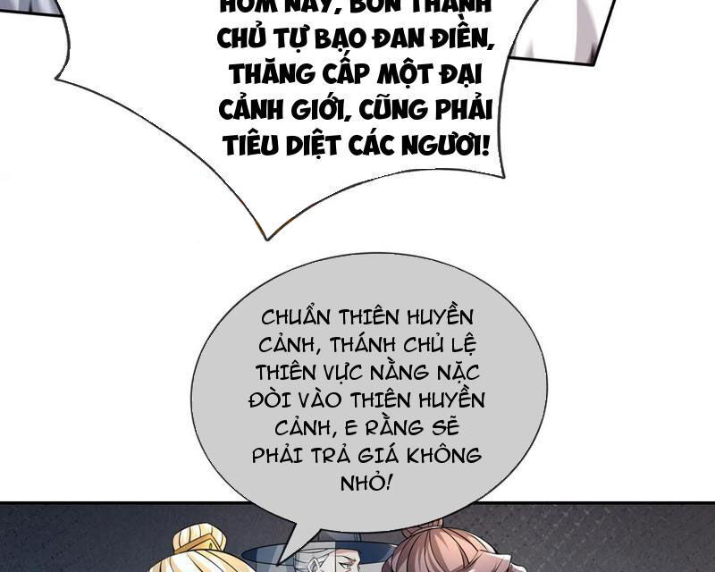 Thu Triệu Vạn Đồ Đệ, Vi Sư Vô Địch Thế Gian Chap 156 - Next Chap 157