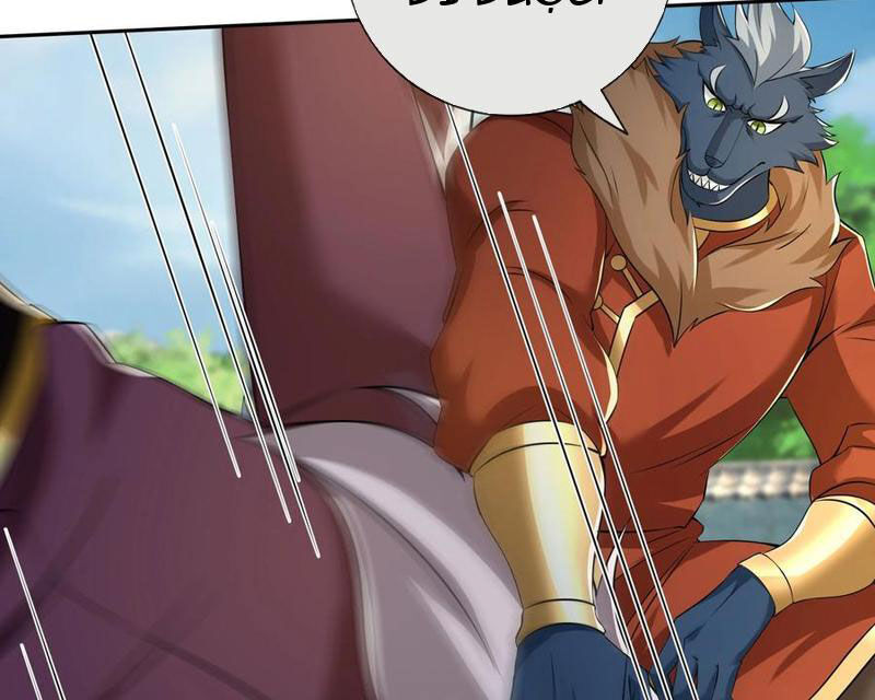 Thu Triệu Vạn Đồ Đệ, Vi Sư Vô Địch Thế Gian Chap 156 - Next Chap 157