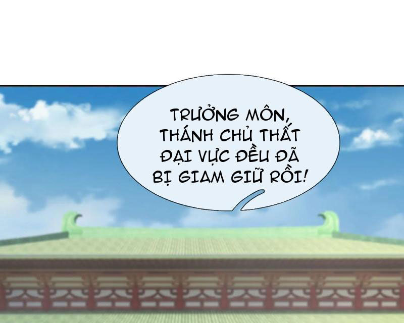 Thu Triệu Vạn Đồ Đệ, Vi Sư Vô Địch Thế Gian Chap 156 - Next Chap 157