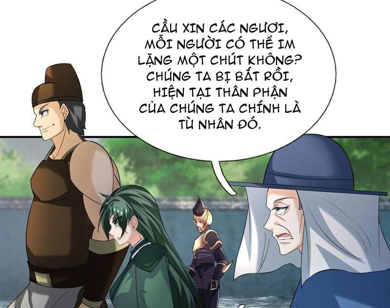Thu Triệu Vạn Đồ Đệ, Vi Sư Vô Địch Thế Gian Chap 156 - Next Chap 157