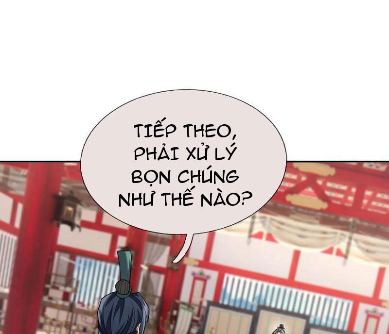 Thu Triệu Vạn Đồ Đệ, Vi Sư Vô Địch Thế Gian Chap 156 - Next Chap 157