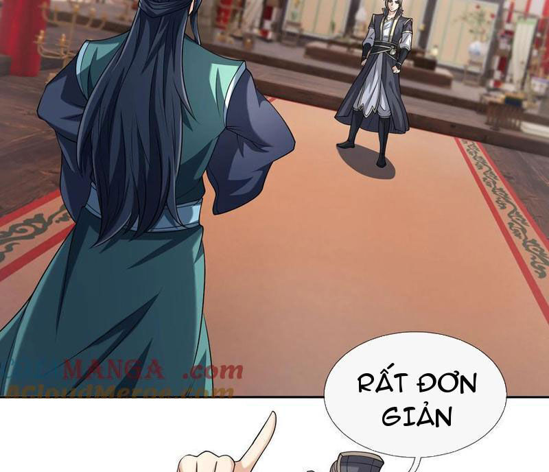 Thu Triệu Vạn Đồ Đệ, Vi Sư Vô Địch Thế Gian Chap 156 - Next Chap 157