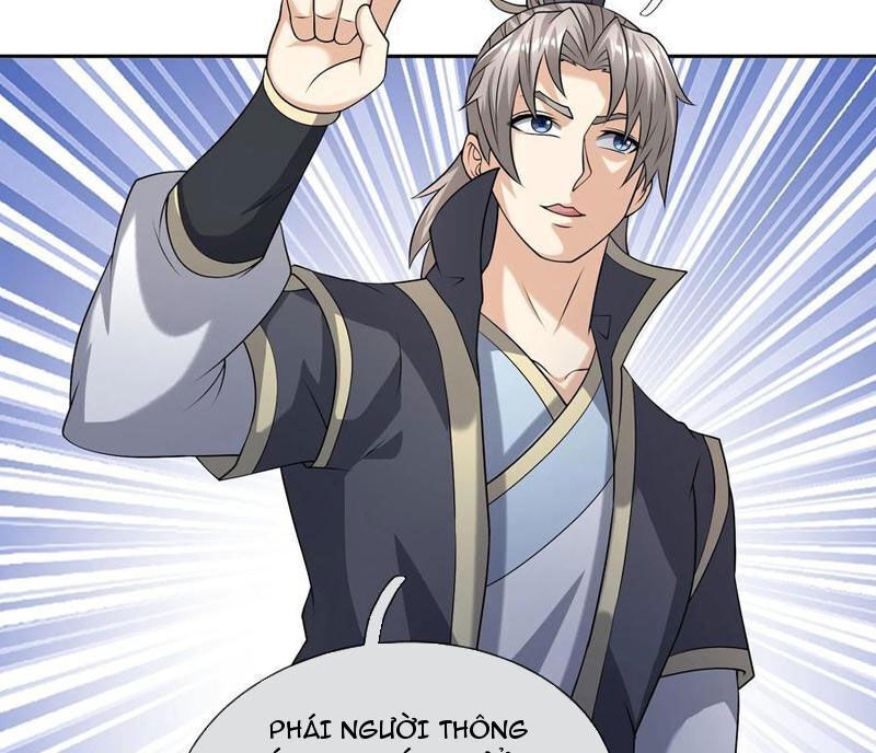 Thu Triệu Vạn Đồ Đệ, Vi Sư Vô Địch Thế Gian Chap 156 - Next Chap 157