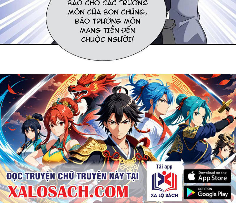 Thu Triệu Vạn Đồ Đệ, Vi Sư Vô Địch Thế Gian Chap 156 - Next Chap 157